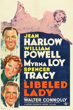 Libeled Lady 30