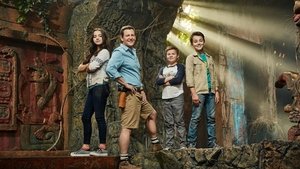 Legends of the Hidden Temple (2016)