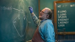 The Autopsy of Jane Doe (2016)