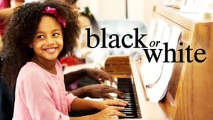 Black or White (2014)