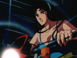 Ein Supertrio – Cat’s Eye: 2×5