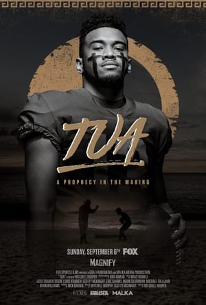 Poster Tua (2020)