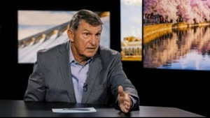 Senators Talk Energy