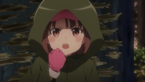 Sword Art Online Alternative: Gun Gale Online Season 1 Episode 1