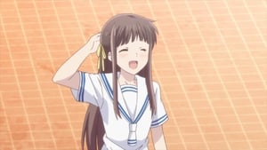 Fruits Basket: Season 2 Episode 1 –