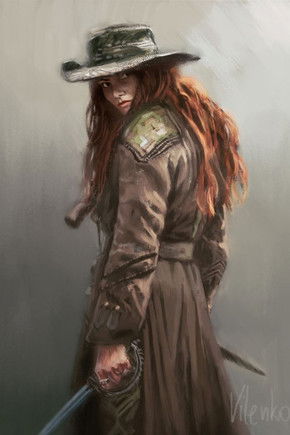 Black Sails: Season 1