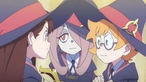 Little Witch Academia Season 1 Episode 13