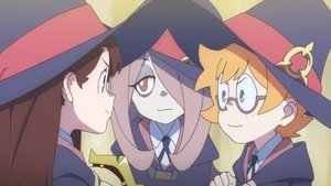 Little Witch Academia Temporada 1 Capitulo 13