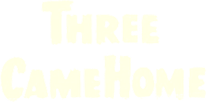 Regresaron tres — Logos 1