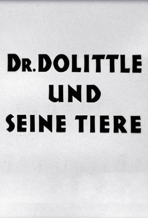 Doctor Dolittle and His Animals