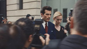 Love Story: John F. Kennedy Jr. y Carolyn Bessette