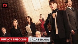 The Empire Of Law Season 1 Episode 11 Added Korean Derma