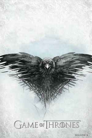 Game of Thrones 4ª Temporada Torrent Game of Thrones 4ª Temporada Torrent, Download, movie, filme, poster