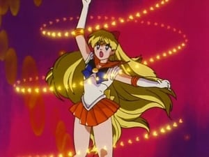 Sailor Moon: 3×11