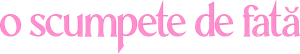 Sweetpea — Logos 8