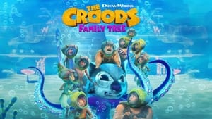 poster The Croods: Family Tree