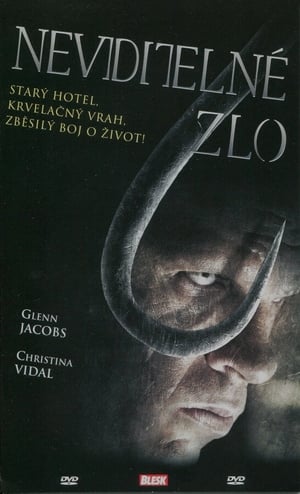 Poster Neviditelné zlo 2006