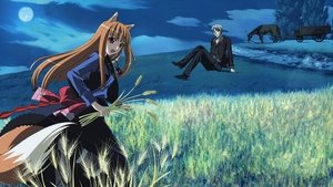 poster Spice and Wolf