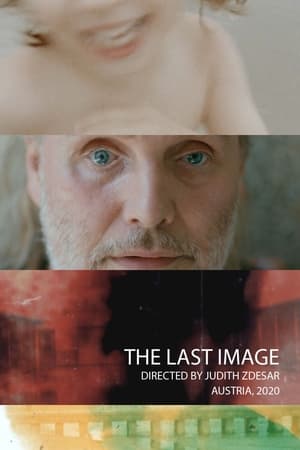 Poster The Last Image (2020)