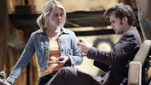 Doctor Who: 2×11