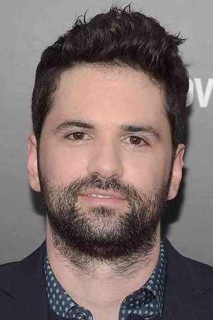 Foto retrato de Dan Trachtenberg