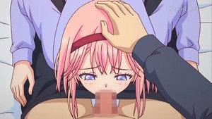 Kore tte Naani? Episodio 2