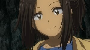 Why the Hell are You Here, Teacher!? Season 1 Episode 8