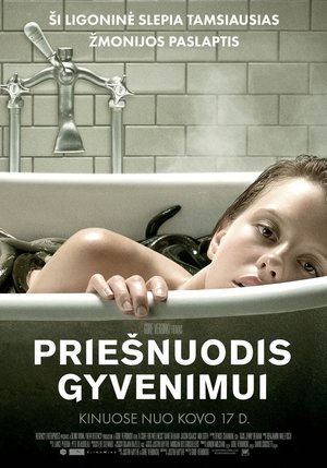 Priešnuodis gyvenimui