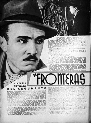 Fronteras de la ley