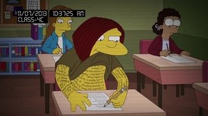 Los Simpson Temporada 25 Capitulo 4