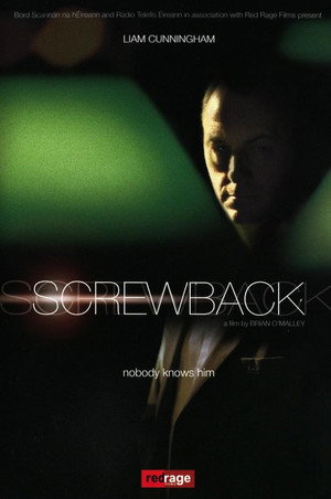 Screwback