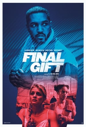 Poster Final Gift (2019)