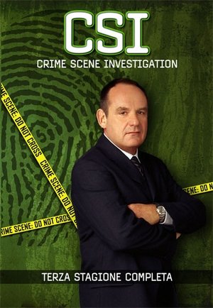 CSI: Scena del crimine: Stagione 3