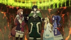 The Rising of the Shield Hero: 1×20