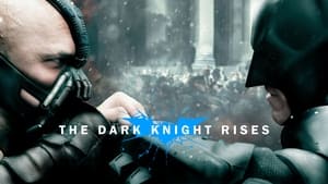 The Dark Knight Rises