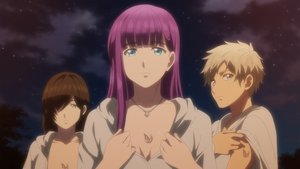 Shuumatsu no Harem: 1×10