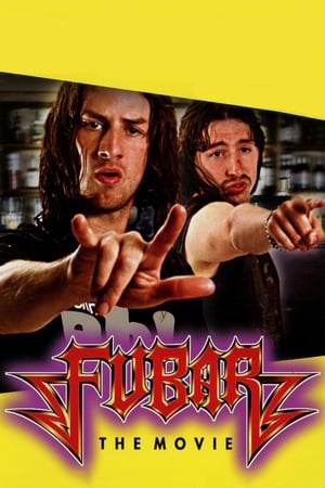 Poster Fubar (2002)