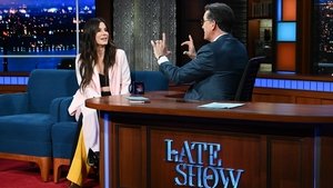 The Late Show with Stephen Colbert: 7×105
