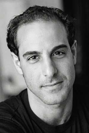 Stanley Tucci