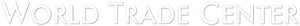 World Trade Center — Logos 5