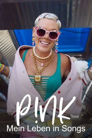 Image The True Story of P!NK