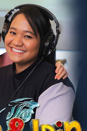 Siti Khairunnisa