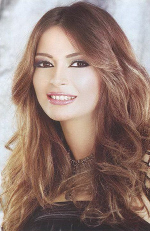 Dalia Mostafa