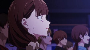 GGWP: Ojou-sama wa Kakutou Game Nante Shinai Cap 7