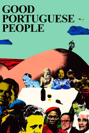 Good Portuguese People 6