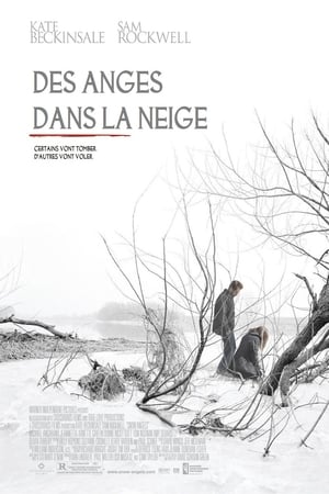 Poster Des Anges dans la Neige 2007