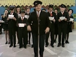 The Benny Hill Show The Dalton Abbott Railway Choir