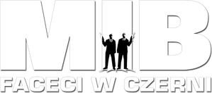 Men in Black — Logos 9