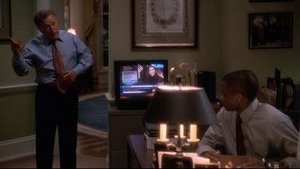 The West Wing: Stagione 3 – Episodio 17