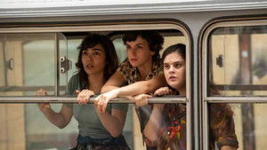 Las Buenas Compañías